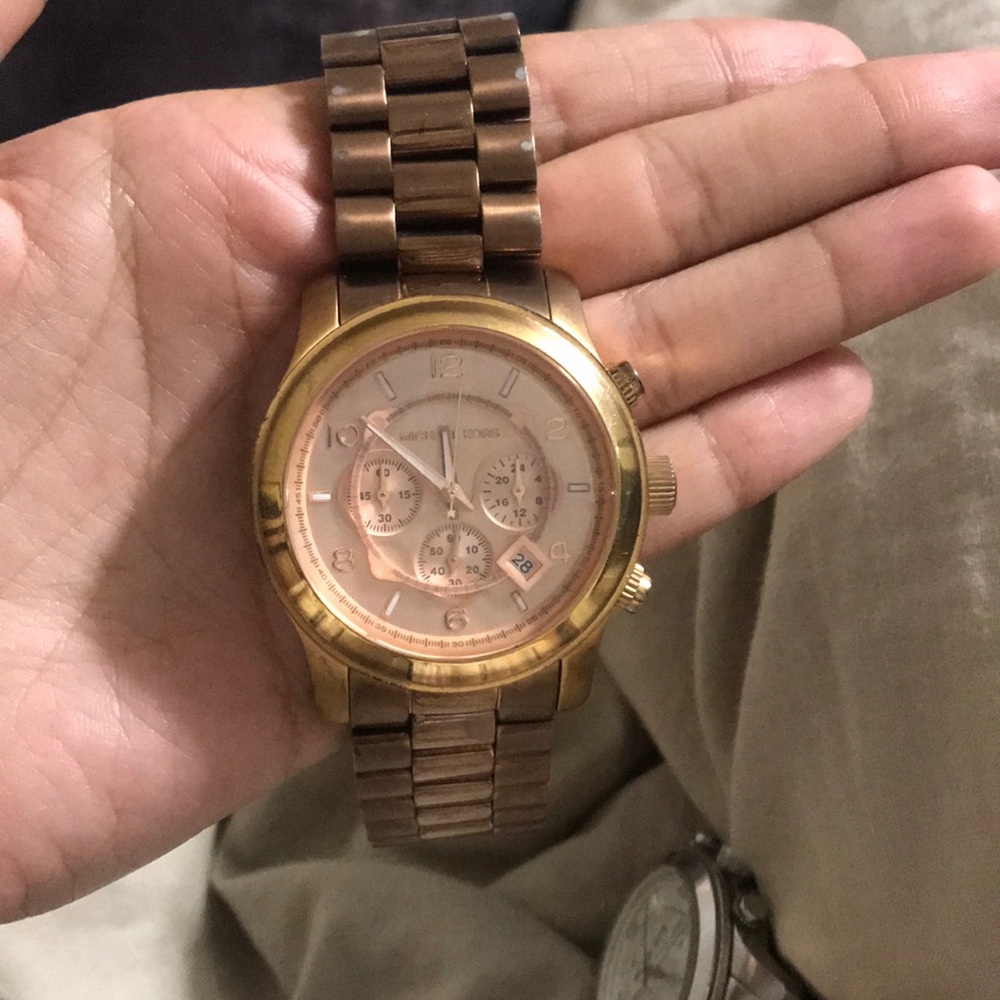 Michael Kors Watch